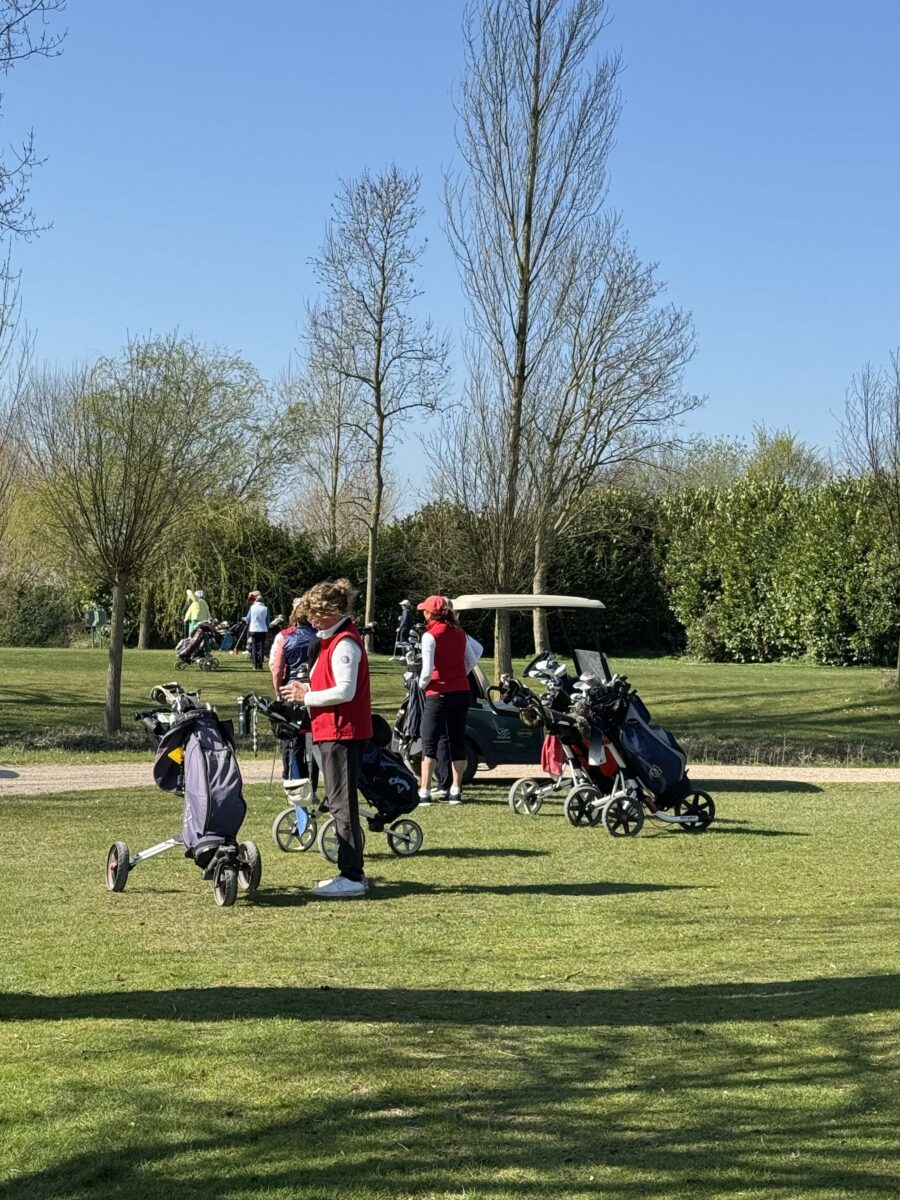 Damesdag nieuwsbericht mei-juni 2025