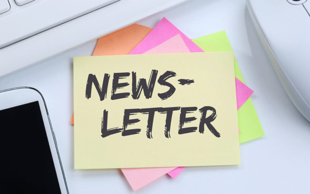 Mailing Tarieven 2026