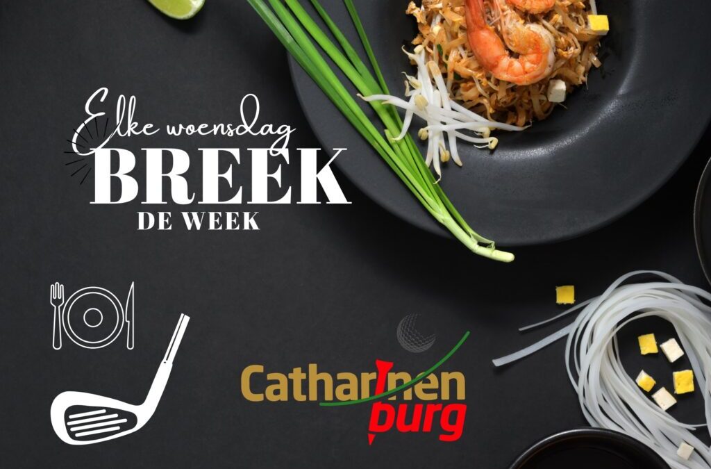 Breek de Week