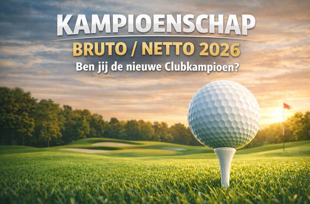 Kampioenschap 2026