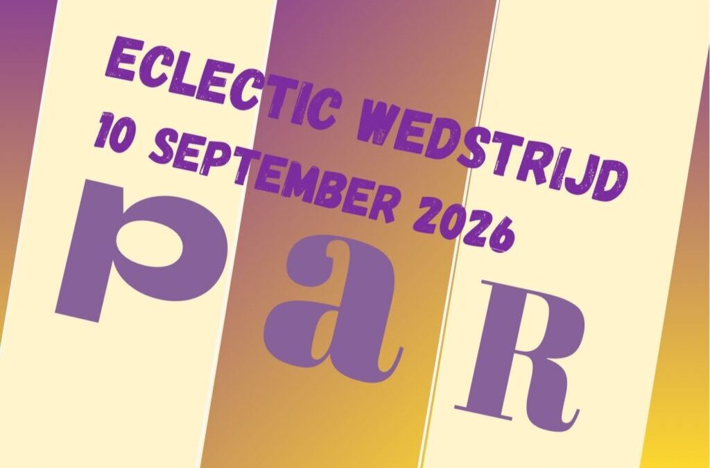 Speldag Damesdag Eclectic team