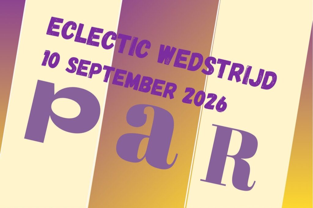 Speldag Damesdag Eclectic team