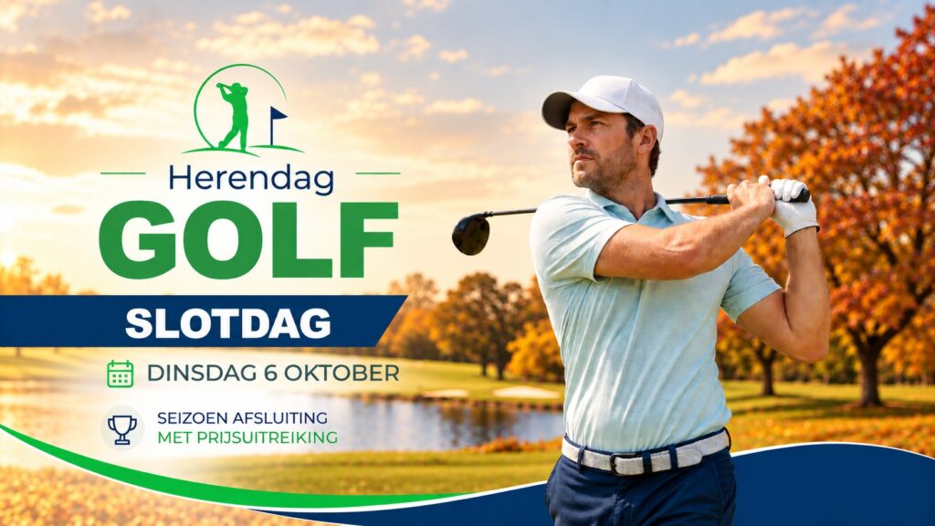 Slotdag herendag